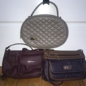 🦒🦒🦒Mini Bags Bundle!!